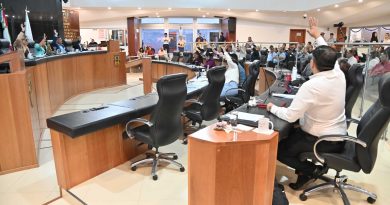 Aprueban Leyes de Ingresos 2026 de La Paz y Mulegé