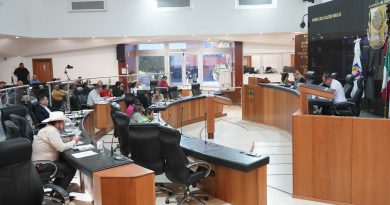 Congreso de BCS aprueba Ley para Prevenir y Sancionar la Extorsión; armoniza marco estatal con legislación federal