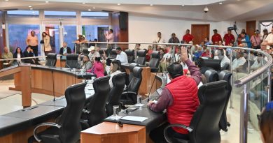 Aprueban presupuesto y Ley de Ingresos del Gobierno del Estado de BCS 2026