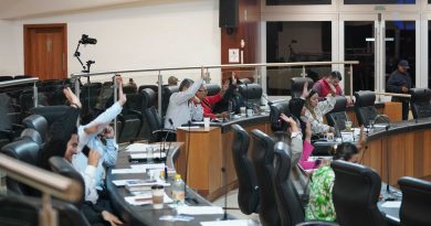 Aprueba XVII Legislatura nueva Ley de Protección de Datos Personales en BCS