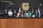 Honra Congreso de BCS a distinguidos científicos con los reconocimientos 2024 y 2025