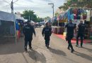 Listos los Operativos de Seguridad para las fiestas decembrinas en La Paz