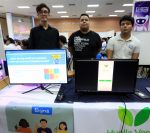 Estudiantes de la UABCS trabajan en plataforma interactiva para traducir al Lenguaje de Señas Mexicano