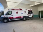 Más de 11 mil servicios brindó el Sistema de Atención Médica en Urgencias (SAMU) en 2025