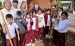 En el Día Internacional de la Educación Ambiental, Loreto siembra conciencia ecológica en sus escuelas