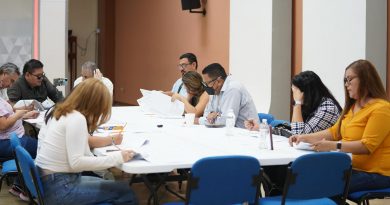 Se realizó con éxito la etapa consultiva de la Ley de Personas Autistas en La Paz