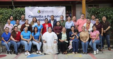 Se realizó en San José del Cabo la etapa consultiva de la Ley de Personas Autistas de BCS