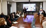 Fortalece Gobierno del Estado acciones para prevenir la violencia digital contra las mujeres
