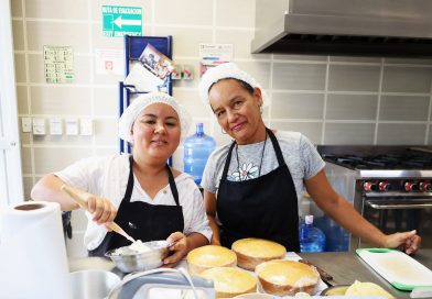 Convoca ICATEBCS a sudcalifornianos a formarse en cursos para el trabajo este 2026
