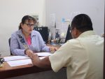 Ofrece Secretaría del Trabajo asesoría gratuita para revisión de contratos laborales