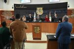 Conmemoran el 51 Aniversario de la Constitución de BCS