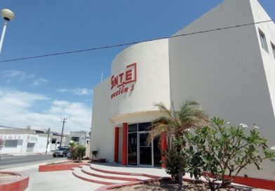 Clases en BCS terminarán el 5 de junio, confirma SNTE
