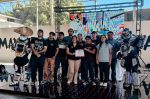 Equipos estudiantiles de la UABCS representarán al estado en certamen continental de robótica