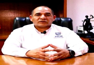 Reafirma Procurador de BCS su compromiso institucional con la justicia y la legalidad