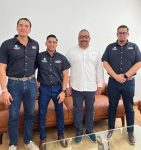 Avanza coordinación para que Loreto sea sede de la etapa de la Baja Mil 2026