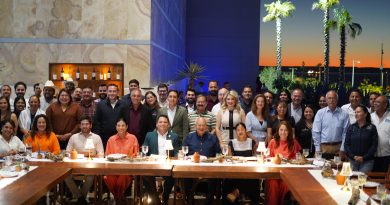 Para fortalecer la gobernanza en materia ambiental, instalan en BCS el Caucus Subnacional de Conservación Ambiental y Océanos de BCS