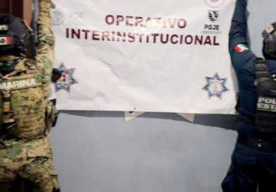 Realizará Mesa de Seguridad reunión extraordinaria en Guerrero Negro para reforzar operativos