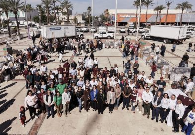 Fortalecen la economía popular con el programa “Impulso Productivo Familiar”