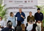 Gobierno de BCS fortalece atención a la niñez en Loreto con inversión histórica y acciones integrales de bienestar