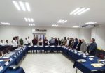 Realiza COSHCYTI su Primera Sesión Ordinaria 2026 y presenta estrategias de innovación