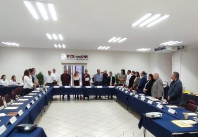 Realiza COSHCYTI su Primera Sesión Ordinaria 2026 y presenta estrategias de innovación