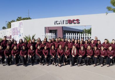 Consolida ICATEBCS resultados históricos en beneficio de más de 100 mil sudcalifornianos