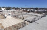 Avanza Gobierno estatal en la construcción de Casa Cuna Casa Hogar en Vizcaíno