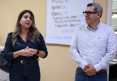 Nombra SEDIF nueva coordinadora en Casa Cuna–Casa Hogar para fortalecer atención integral a la niñez