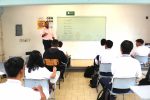 Garantizará SEP BCS espacios para más de 14 mil jóvenes de nuevo ingreso en bachillerato