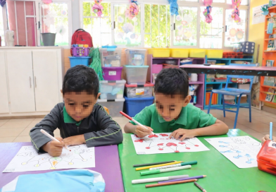 Preinscripciones al ciclo escolar 2026-2027 comenzarán el 3 de febrero: SEP