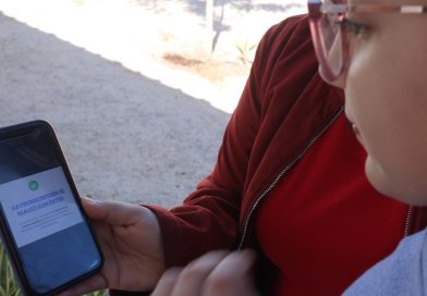 Registra BCS 26 mil 803 preinscripciones para el ciclo escolar 2026-2027