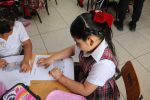 Preescolar de BCS supera 70% en Ejercicios Integradores del Aprendizaje