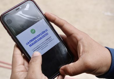 Se han preinscrito 15 mil 918 estudiantes, que representan el 52% de la meta