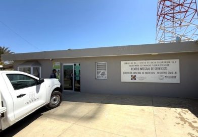 Suspenden temporalmente atención en oficinas recaudadoras del Pacífico Norte: SFyAD