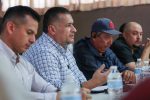 Promueve Saúl González vinculación del sector turístico de Loreto al Consejo de Paz y Justicia Cívica