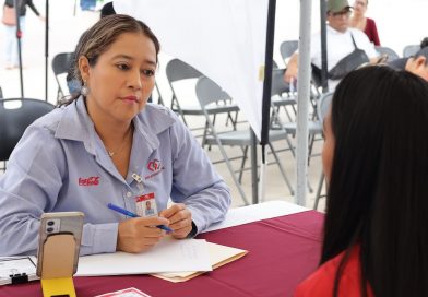 Anuncia SNE ferias de empleo en La Paz y Los Cabos este mes de febrero