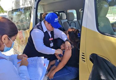 Confirma Salud estatal dos nuevos casos de sarampión en Cabo San Lucas