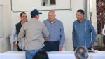 Entrega Gobernador vehículos y equipamiento; fortalece la operatividad del área de Servicios Generales