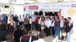 Gobierno BCS y SEDIF inauguran desayunadores en Cabo San Lucas; más de mil niños tendrán alimentación nutritiva