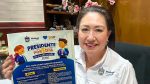 Convoca ayuntamiento de Mulegé a niñas y niños a participar en “presidente por un día 2026”