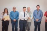 Realiza Ayuntamiento de Mulegé concurso municipal de declamación “Contigo Honramos Nuestra Bandera”