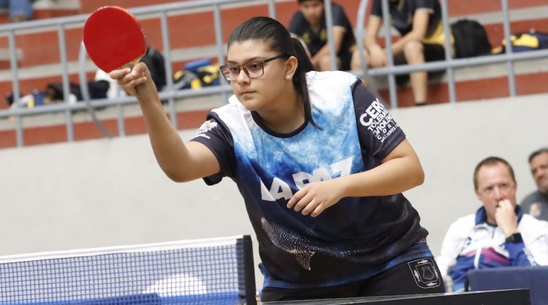 Este fin de semana participarán más de 100 deportistas paceños en la Olimpiada Estatal 2026