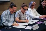 La Paz y Loreto ratificarán intención de hermanamiento