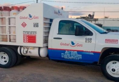 BCS registra nuevamente las tarifas de gas LP más altas del país