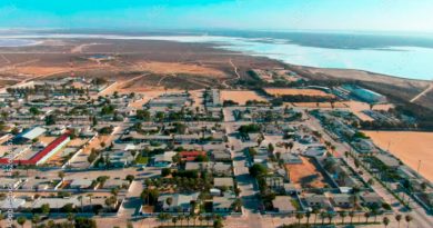 Rescatan a una mujer víctima de privación de la libertad y detienen a la responsable en Guerrero Negro