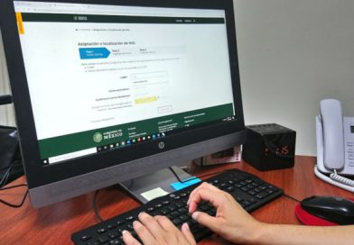 Llama Seguro Social a consultar semanas cotizadas a través de aplicación IMSS Digital