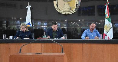 Convocan al primer Periodo Extraordinario de Sesiones