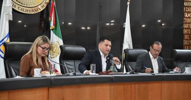 Analiza Congreso de BCS iniciativa para publicar edictos en medios digitales