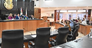 BCS da un paso histórico en la protección de derechos humanos con nueva Ley sobre Desaparición de Personas