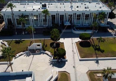 Lamenta PGJE fallecimiento de Bernardo Soriano Castro